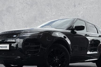 Land Rover Range Rover Evoque 25.021 km 45.880 &euro; Frankfurt a.M. 60314