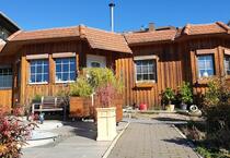 Charmanter kleiner Bungalow