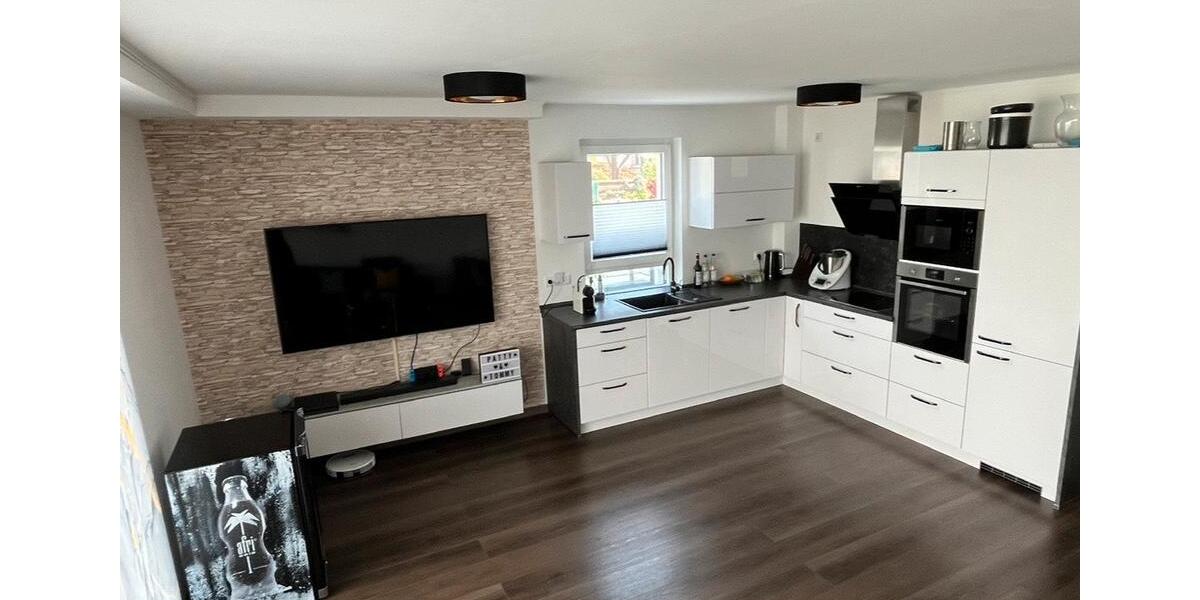 Terrassenwohnung Obertshausen - 3 Zimmer, 78 m&sup2;, 437.000&euro; | Angebot:26346921