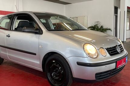 VW Polo 252.680 km 2.000 € Friedberg (Hessen) 61169