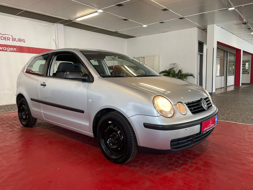 VW Polo 252.680 km 2.000 € Friedberg (Hessen) 61169