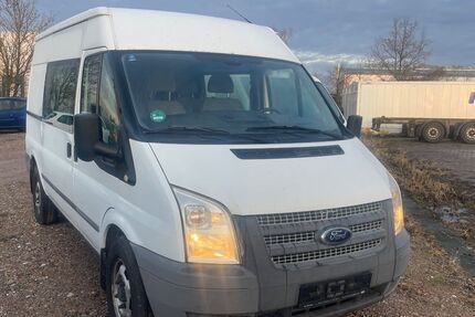 Ford Transit 257.000 km 5.850 &euro; Stockstadt am Main 63811