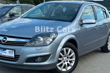 Opel Astra 100.000 km 5.300 € Dietzenbach 63128