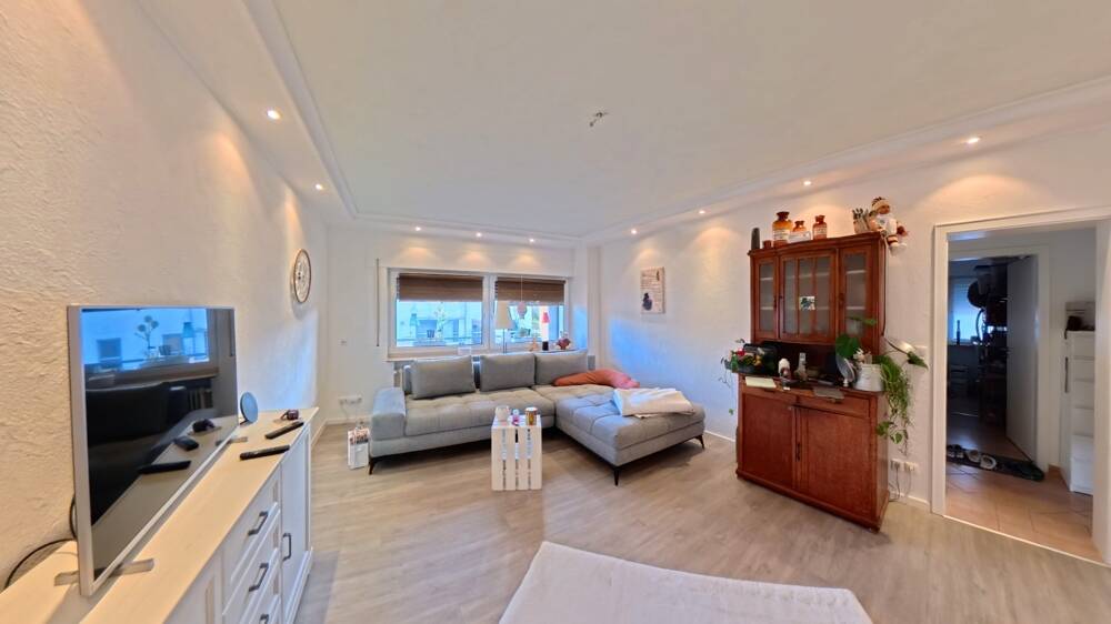 Mehrfamilienhaus, Wohnhaus Büttelborn / Klein-Gerau Klein-Gerau - 6 Zimmer, 160 m&sup2;, 499.000&euro; | Angebot:26204334