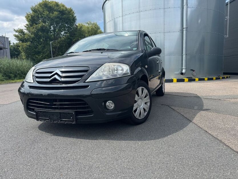 Citroen C3 147.000 km 2.280 € Groß - Zimmern 64846