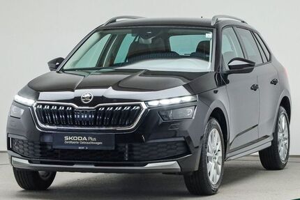 Skoda Kamiq 31.400 km 23.999 € Mühlheim 63165