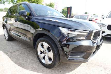 Volvo XC40 51.000 km 23.990 € Mainaschaff 63814
