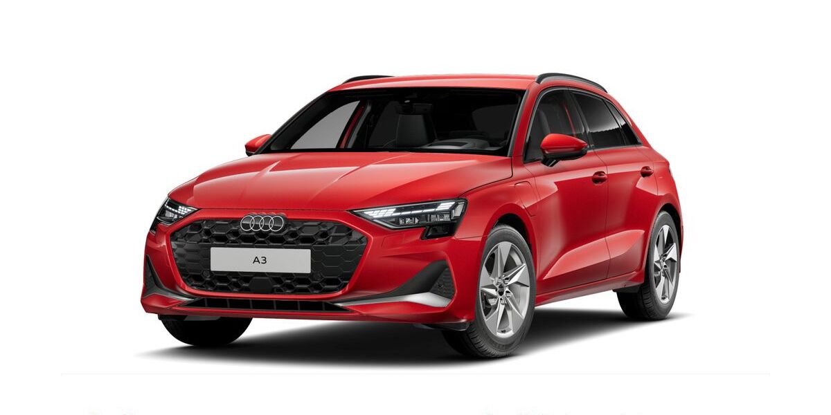 Audi A3 8.800 km 38.999 &euro; Hanau 63452