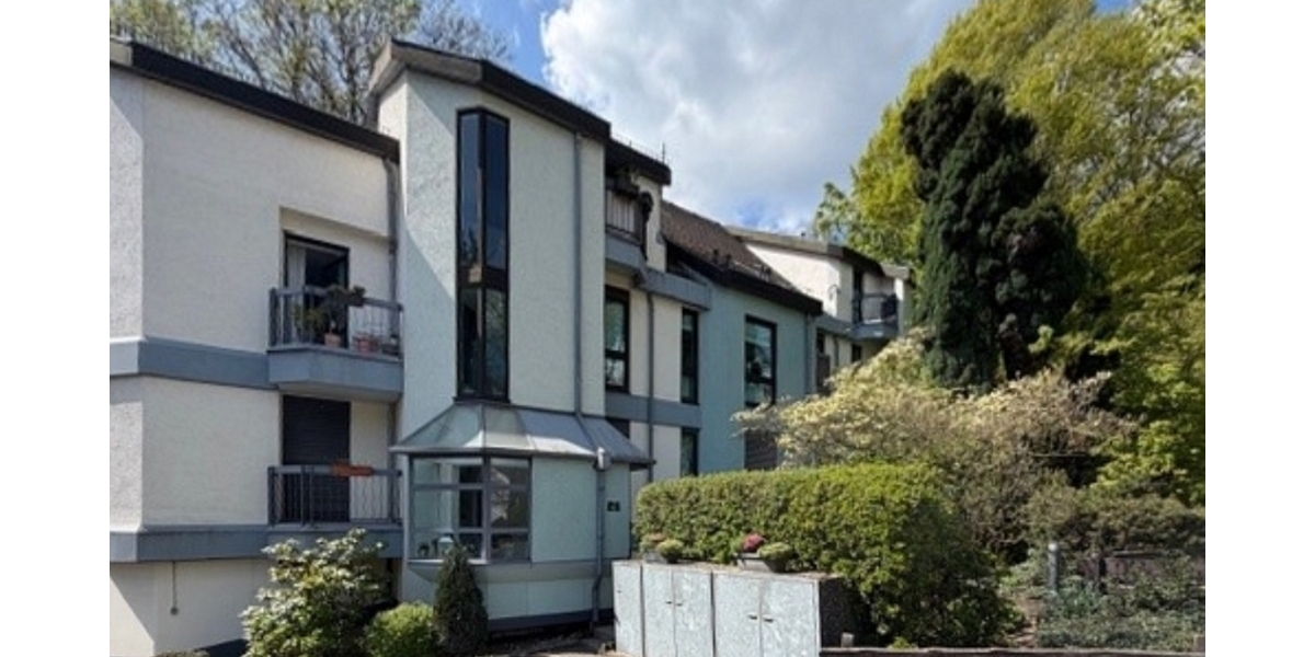 Königstein: 2-Zimmerwohnung in Laufnähe zur Innenstadt - Etagenwohnung Königstein | Angebot:26768927