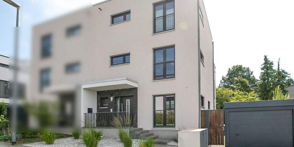 Doppelhaushälfte Dreieich Götzenhain - 5 Zimmer, 185 m&sup2;, 1.329.000&euro; | Angebot:24528795
