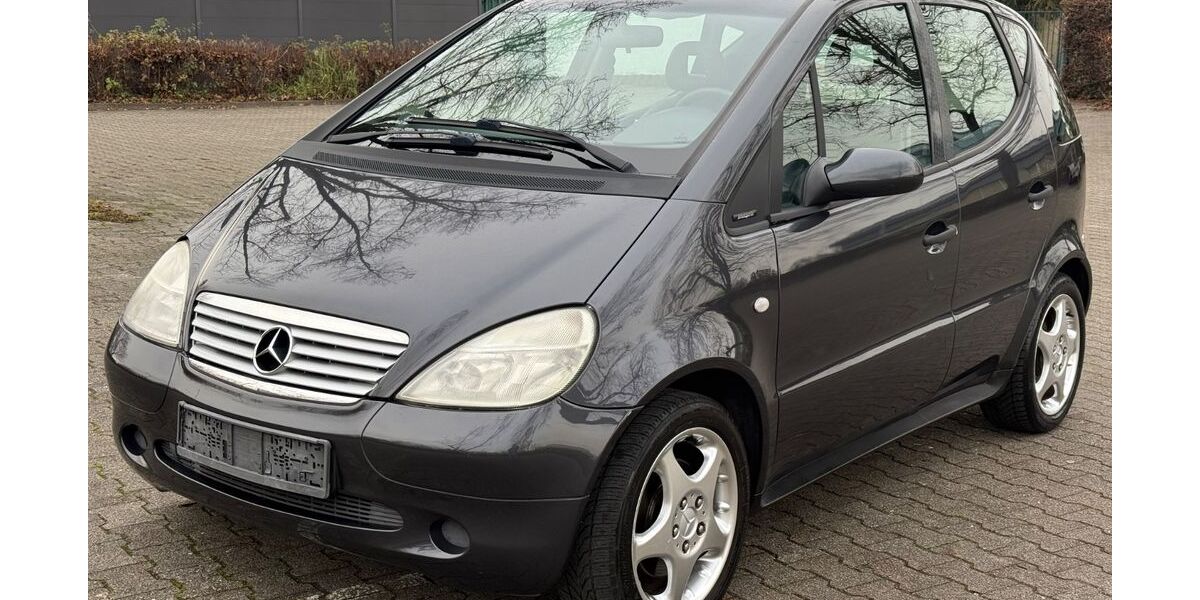 Mercedes-Benz A 190 210.000 km 1.770 &euro; Rüsselsheim 65428