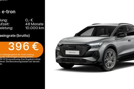 Audi Q4 e-tron 7.169 km 45.399 &euro; Oberursel 61440