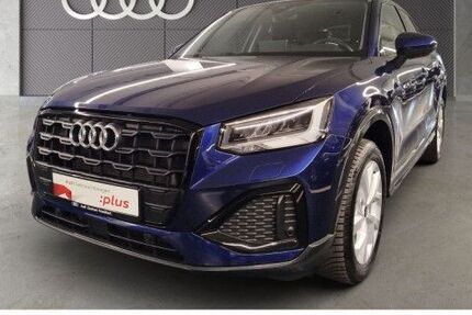 Audi Q2 17.786 km 29.829 &euro; Frankfurt am Main 60314