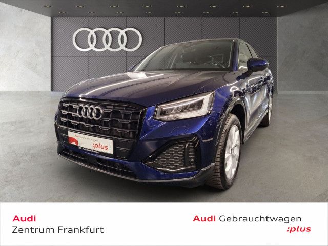 Audi Q2 17.786 km 29.829 &euro; Frankfurt am Main 60314