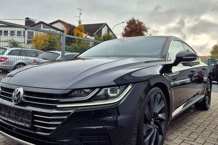 VW Arteon 202.500 km 16.500 € Rödermark 63322