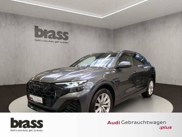 Audi Q8 25.844 km 73.700 € Dietzenbach 63128