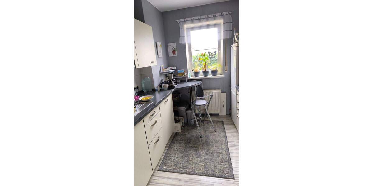 Etagenwohnung Rüsselsheim am Main Königstädten - 2 Zimmer, 59 m&sup2;, 215.000&euro; | Angebot:25703573