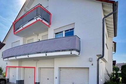 Wohnung Rödermark Ober-Roden - 4 Zimmer, 102 m&sup2;, 350.000&euro; | Angebot:25057855