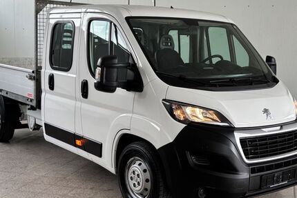 Peugeot Boxer 96.050 km 22.550 &euro; Hanau 63456