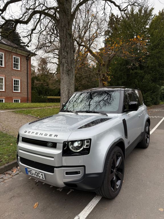 Land Rover Defender 24.000 km 59.900 € Königstein 61462