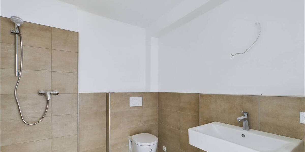 Etagenwohnung Offenbach am Main Bieberer Berg - 2 Zimmer, 58 m&sup2;, 269.000&euro; | Angebot:25705899