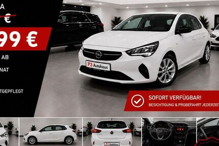 Opel Corsa 118.176 km 9.200 &euro; Mörfelden-Walldorf 64546