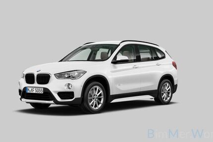 BMW X1 111.683 km 16.990 &euro; Heusenstamm 63150
