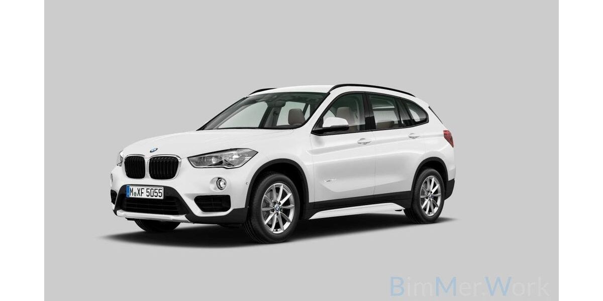 BMW X1 111.683 km 16.990 &euro; Heusenstamm 63150