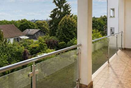 Wohnung Frankfurt Oberrad - 3 Zimmer, 100 m&sup2;, 698.000&euro; | Angebot:27362166