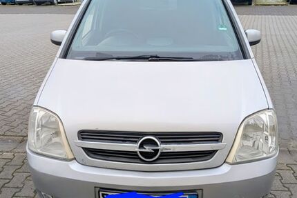 Opel Meriva 250.785 km 1.790 &euro; Weiterstadt 64331