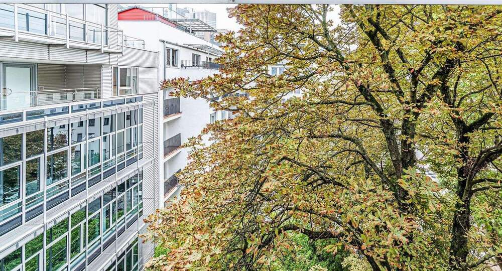 Etagenwohnung Frankfurt am Main Bahnhofsviertel - 2 Zimmer, 65 m&sup2;, 2.340&euro; | Angebot:25661899