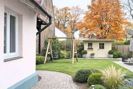 Haus Obertshausen - 7 Zimmer, 169 m&sup2;, 597.000&euro; | Angebot:25805750