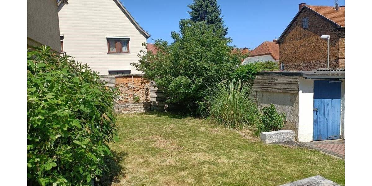 Einfamilienhaus Offenbach Bürgel - 6 Zimmer, 153 m&sup2;, 559.000&euro; | Angebot:26733401