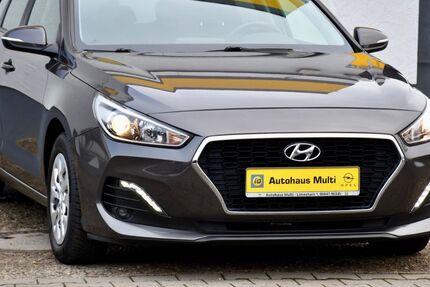 Hyundai i30 91.000 km 11.900 &euro; Limeshain 63694