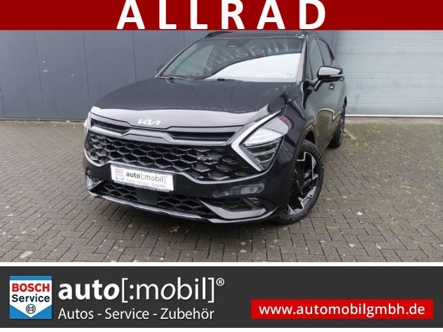 Kia Sportage 48.800 km 29.980 &euro; Hainburg 63512