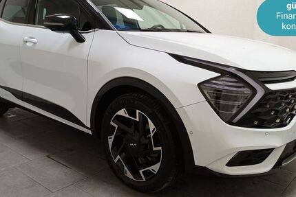 Kia Sportage 23.194 km 30.970 &euro; Egelsbach 63329