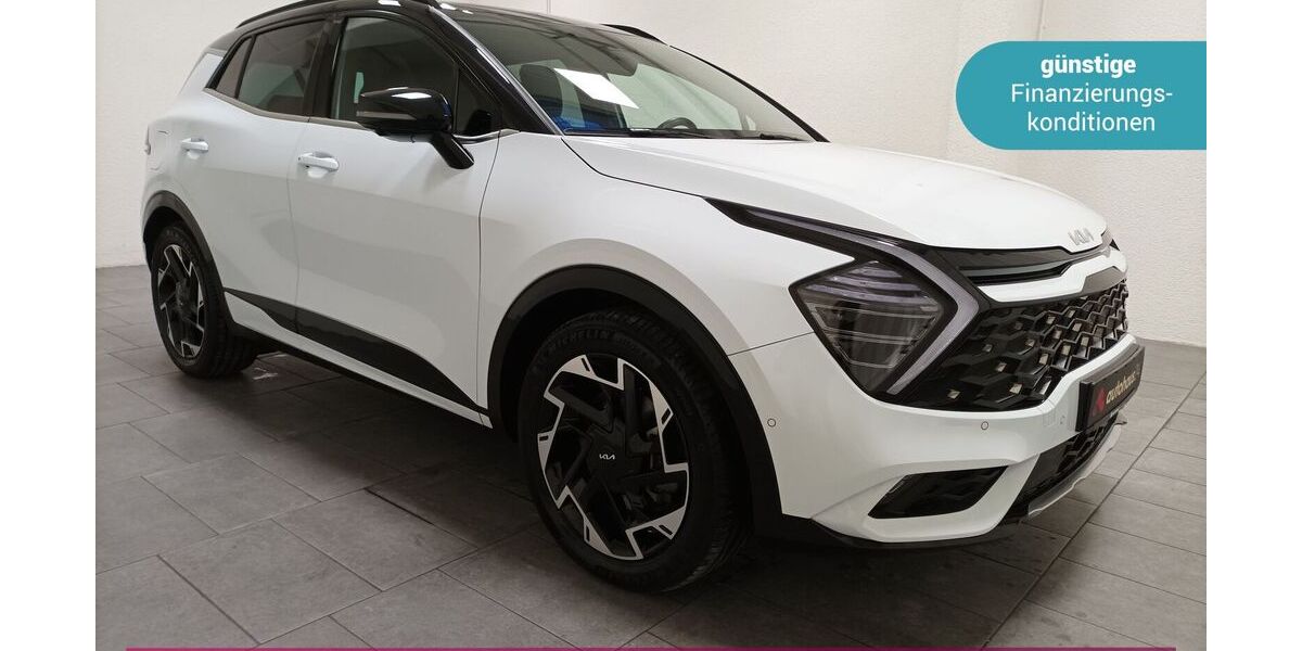 Kia Sportage 23.194 km 30.970 &euro; Egelsbach 63329