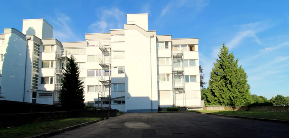 Ohne MAKLER! in Bruchköbel:Renovierte, möblierte und gepflegte. 4 zimmer