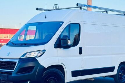 Peugeot Boxer 125.470 km 15.800 &euro; Dietzenbach 63128