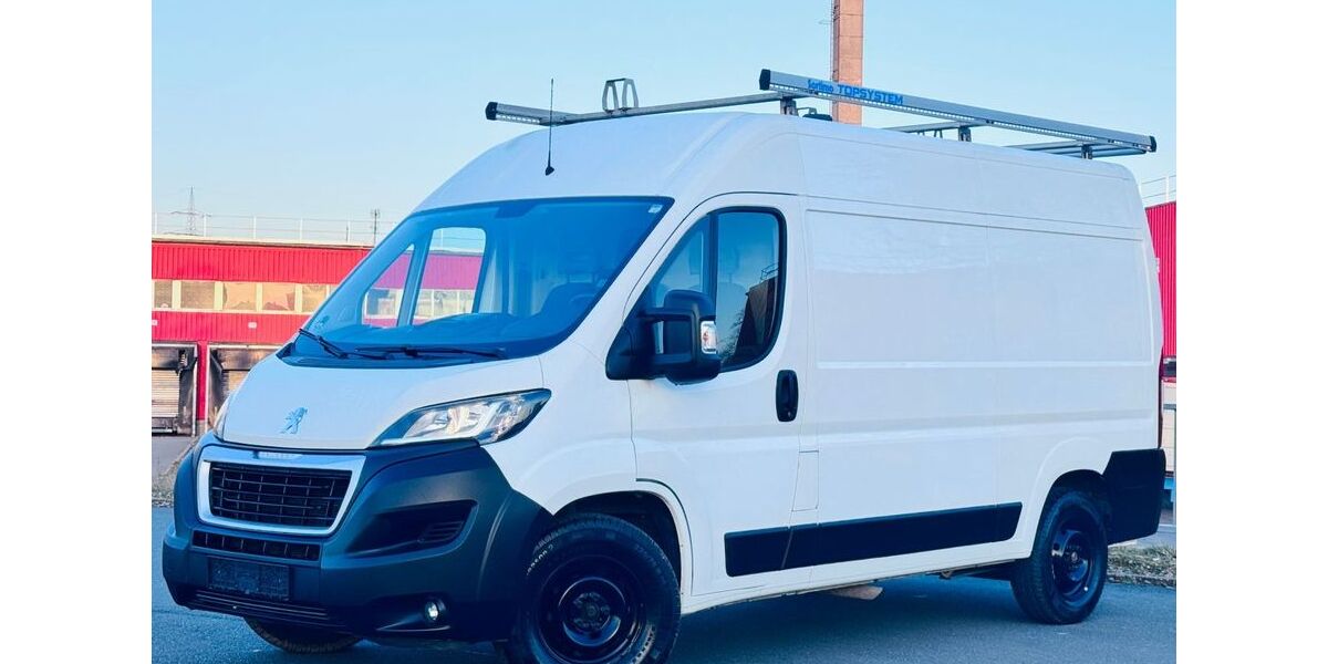 Peugeot Boxer 125.470 km 15.800 &euro; Dietzenbach 63128