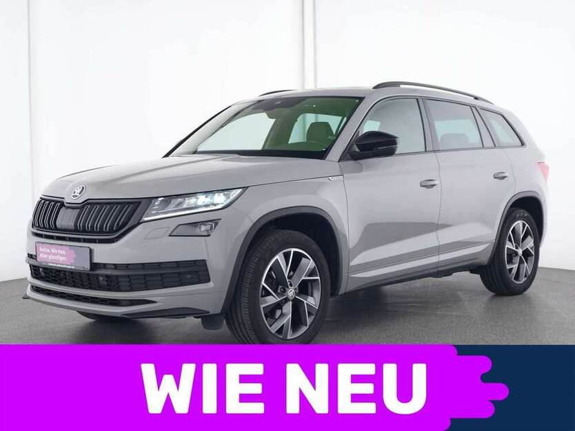 Kodiaq