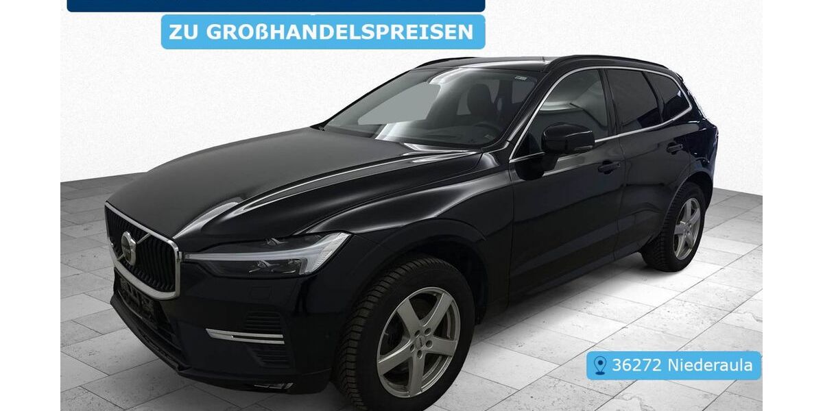 Volvo XC60 162.974 km 23.807 &euro; Frankfurt 60596