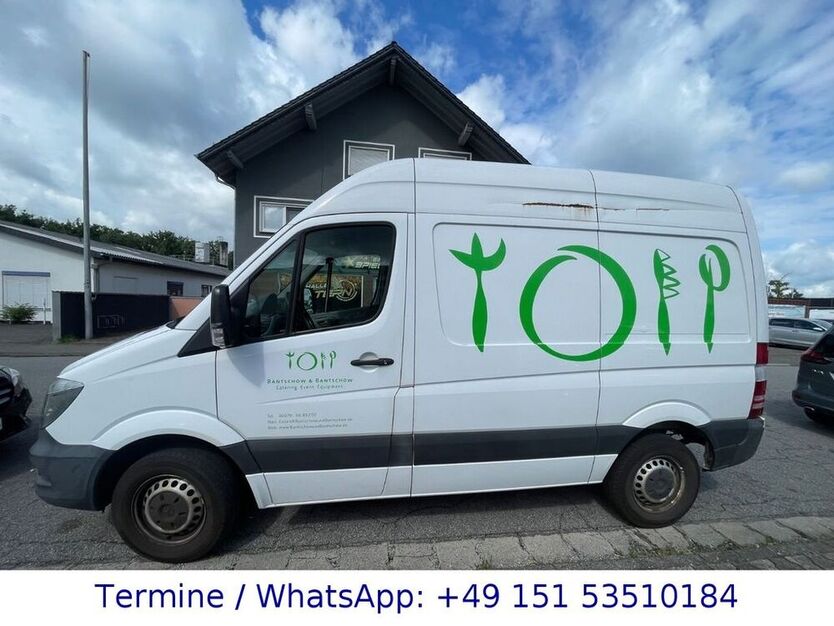 Sprinter