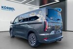 Ford Tourneo Custom 320 L1 Titanium X*AHK*el.Sitze* 2.100 km 53.790 € Nidderau 61130