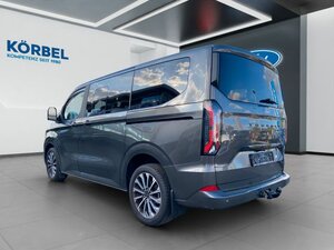 Ford Tourneo Custom 320 L1 Titanium X*AHK*el.Sitze* 2.100 km 53.790 € Nidderau 61130