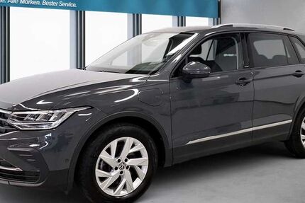 VW Tiguan 77.123 km 26.980 € Maintal 63477