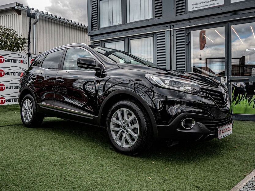 Renault Kadjar 54.900 km 14.799 € Rüsselsheim 65428