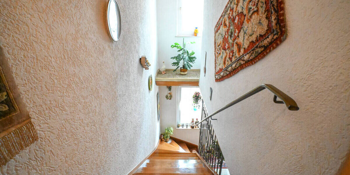 Einfamilienhaus Groß-Umstadt Umstadt - 5 Zimmer, 105 m&sup2;, 349.000&euro; | Angebot:26798328