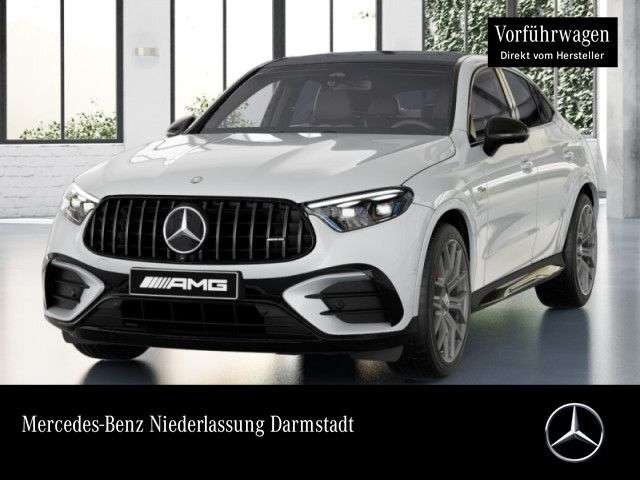 GLC 63 AMG