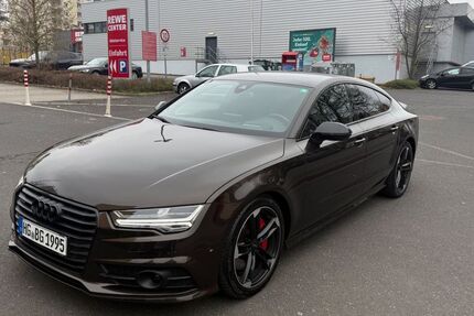 Audi A7 130.000 km 30.100 &euro; Friedrichsdorf 61381